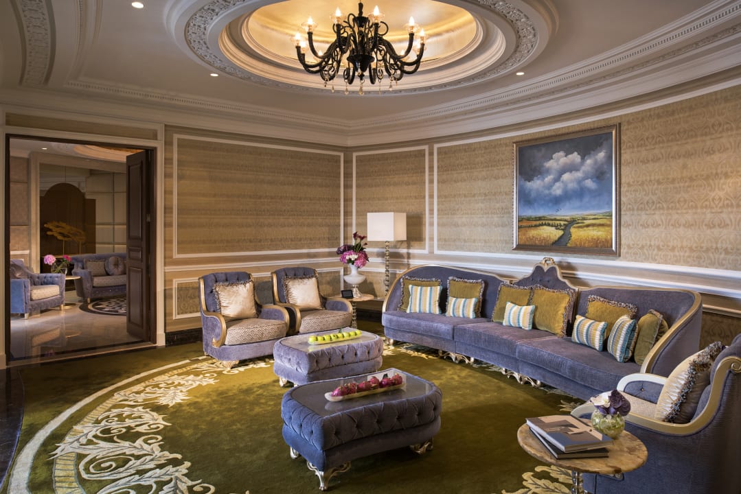 Zimmer Marsa Malaz Kempinski The Pearl