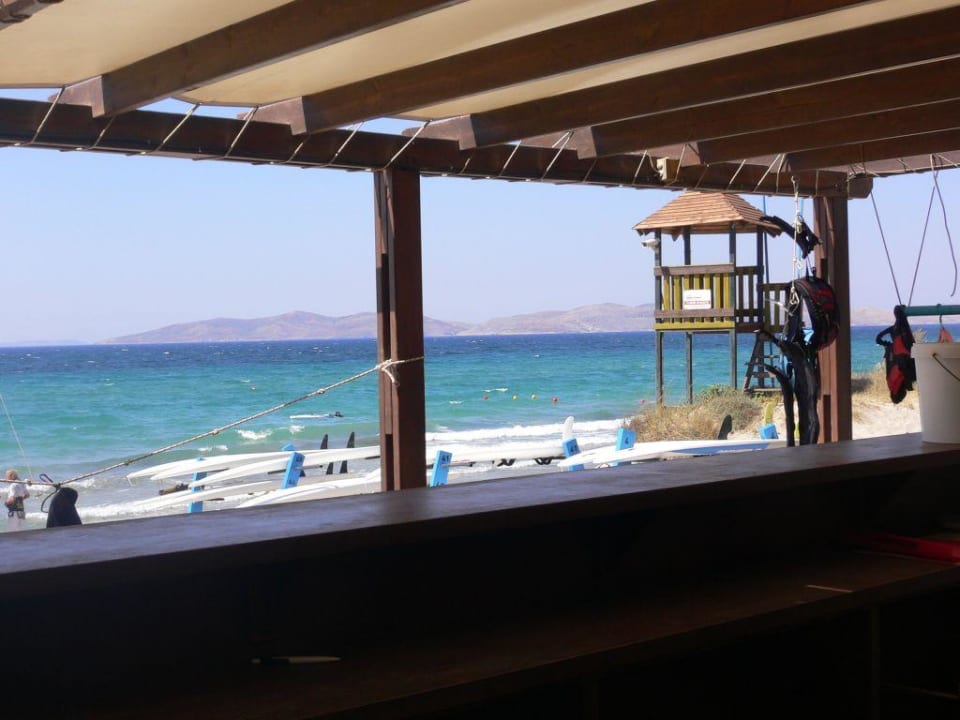 Surfschule Neptune Luxury Resort