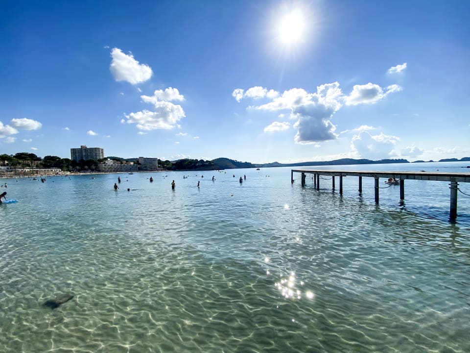 Strand Valentin Somni Hotel & Suites