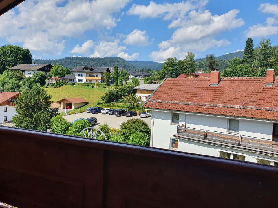 Zimmer Hotel Bergknappenhof