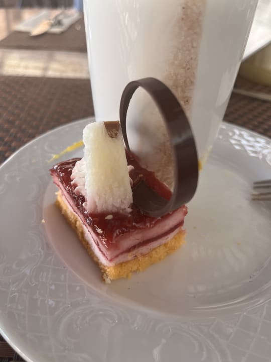 Gastro Palm Royale Resort - Soma Bay