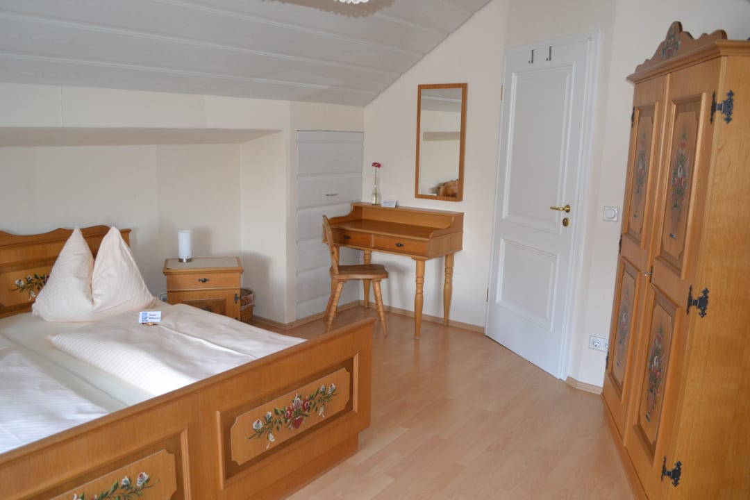 Zimmer Pension Stiefelwirt