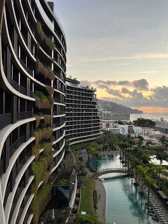 Außenansicht Savoy Palace, The Leading Hotels of The World Savoy Signature