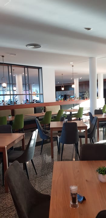 Gastro allsun App.-Hotel Esquinzo Beach