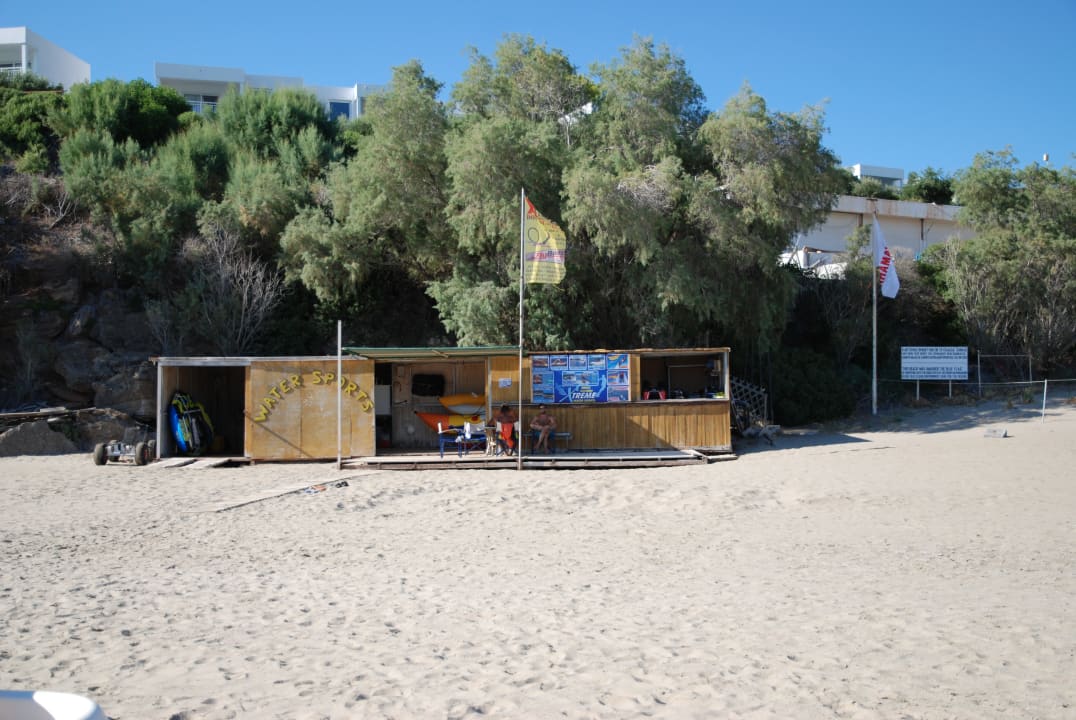 Sport & Freizeit Atlantica Mikri Poli Crete