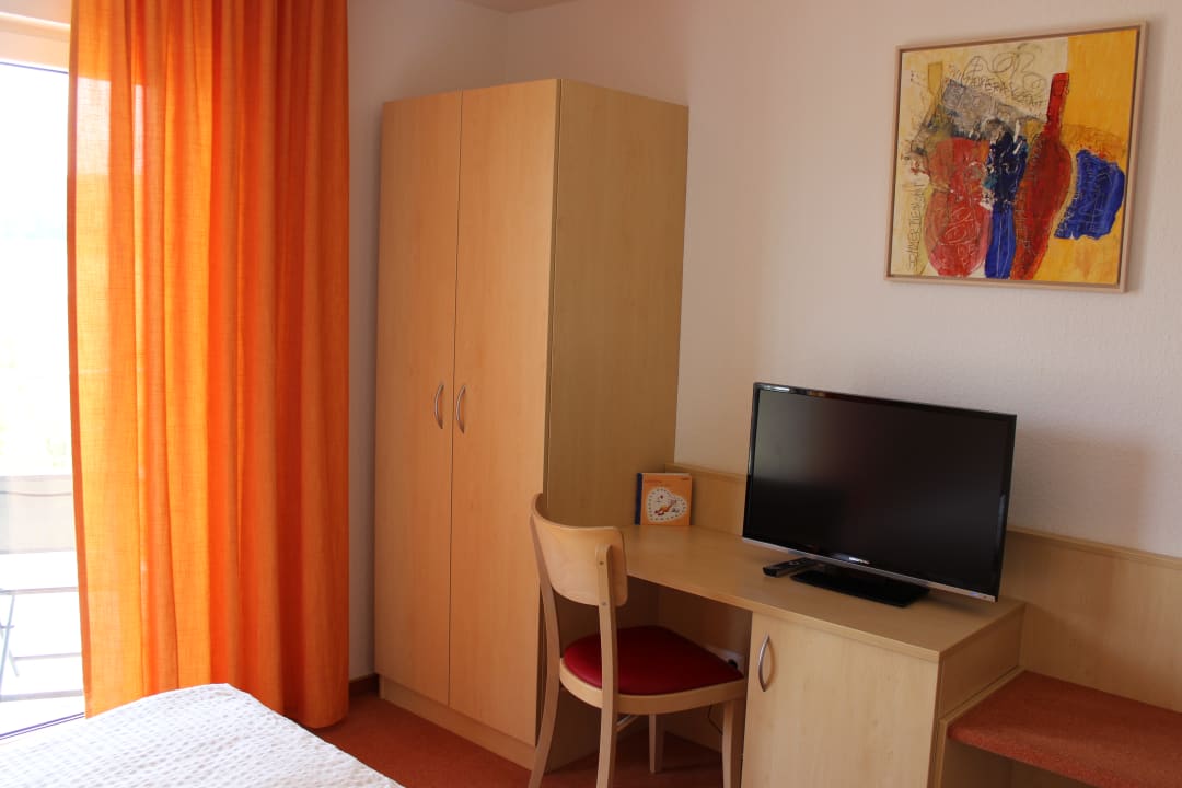 Zimmer Gästehaus Zum Wolffenturm