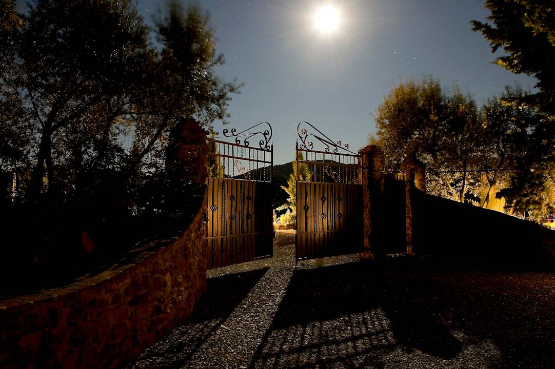 Sonstiges Ventena Vecchia antico frantoio