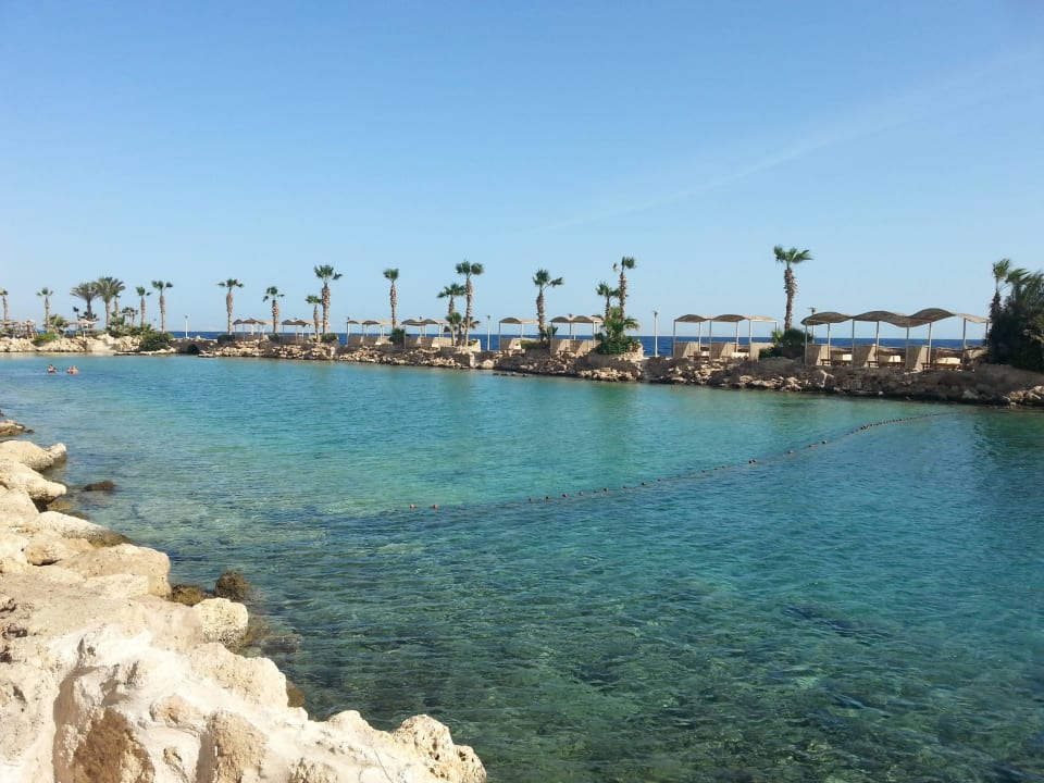 Lagunenblick Pickalbatros Citadel Resort