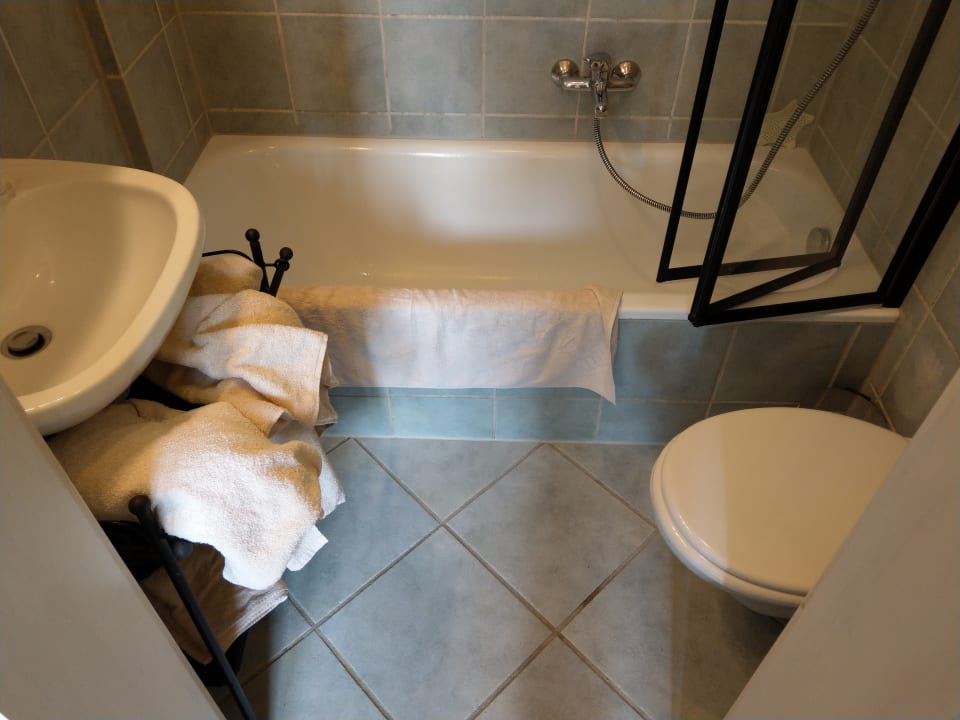 Zimmer Ferienwohnung Cook im Schloss Birkenfeld