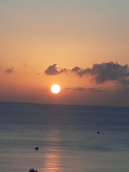 Zimmer Hotel Calypso Beach