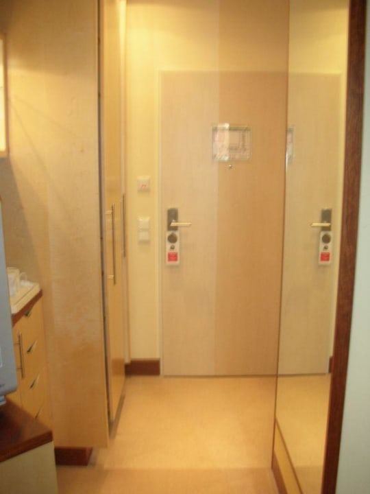 Doppelzimmer Best Western Premier Castanea Resort Hotel