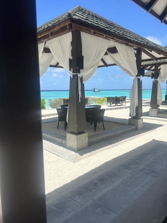 Gastro Adaaran Select Meedhupparu Island Resort - Premium All Inclusive