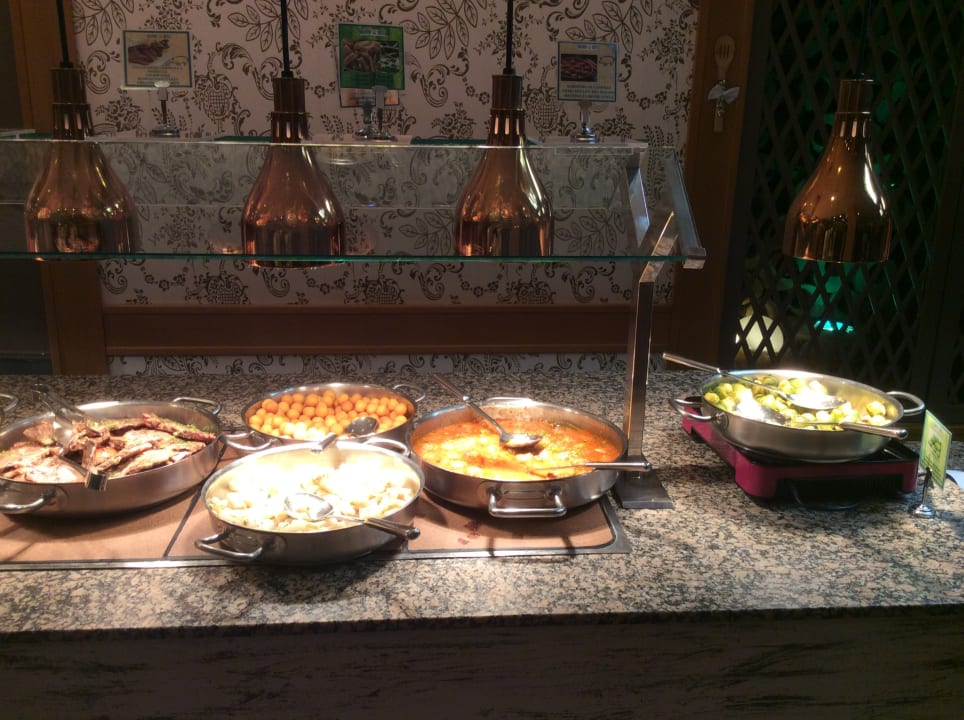 Restaurant Valentin Reina Paguera