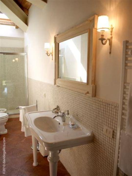 Bagno Villino di Porporano