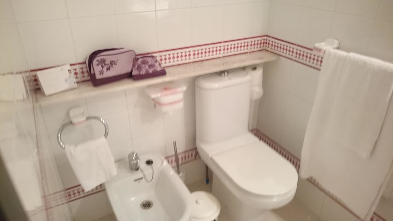 Bad Welikehotel Marfil Playa