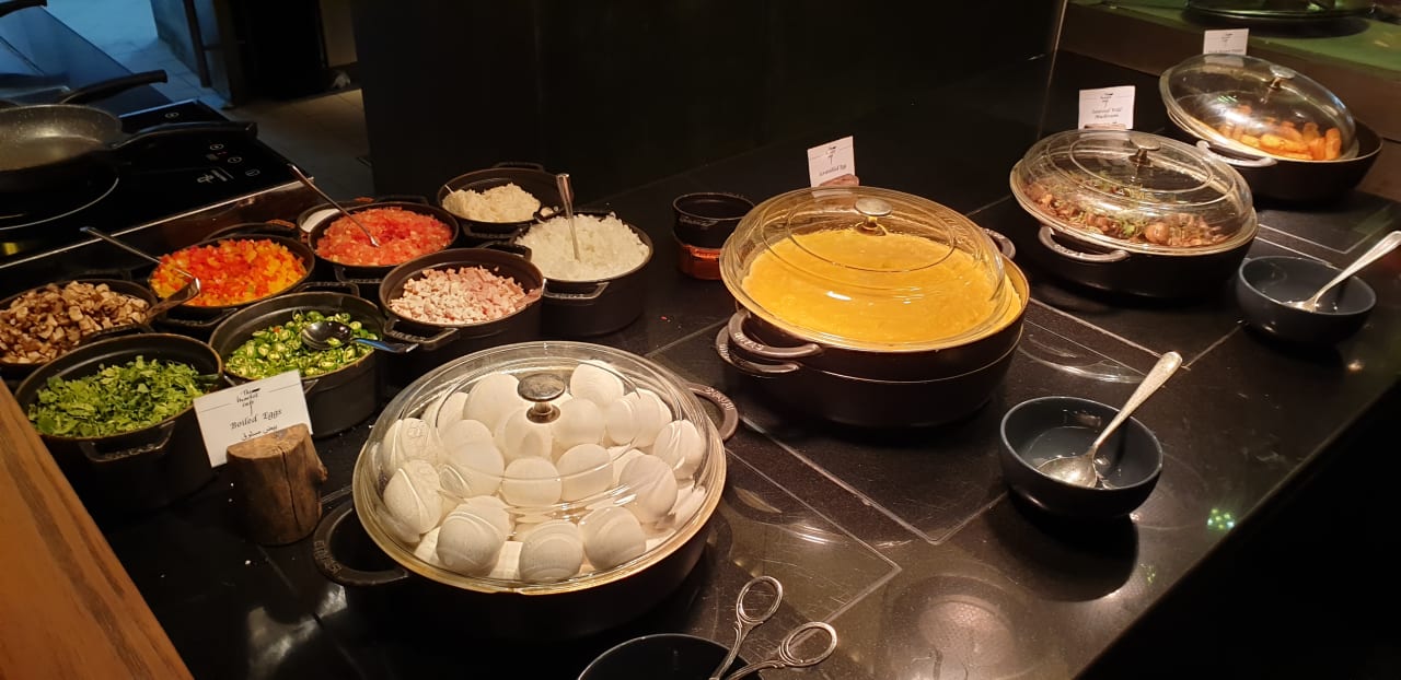 Gastro Grand Hyatt Dubai