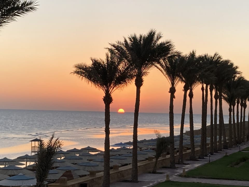 Außenansicht Jaz Grand Marsa