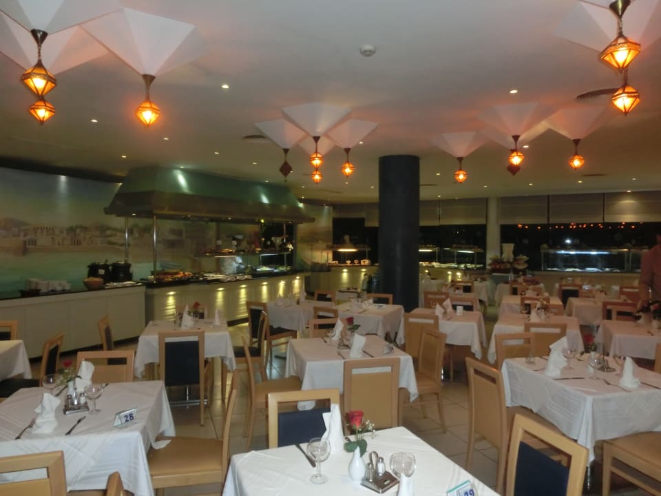 Gastro Sentido Phenicia