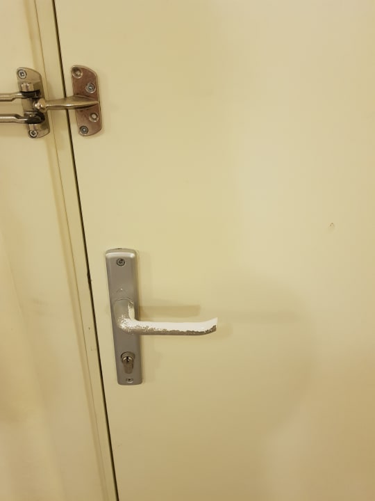 Zimmer Club Resort Atlantis