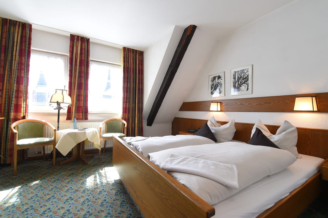 Zimmer Landhotel Gasthof Willecke