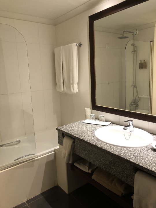 Zimmer PortoBay Falésia