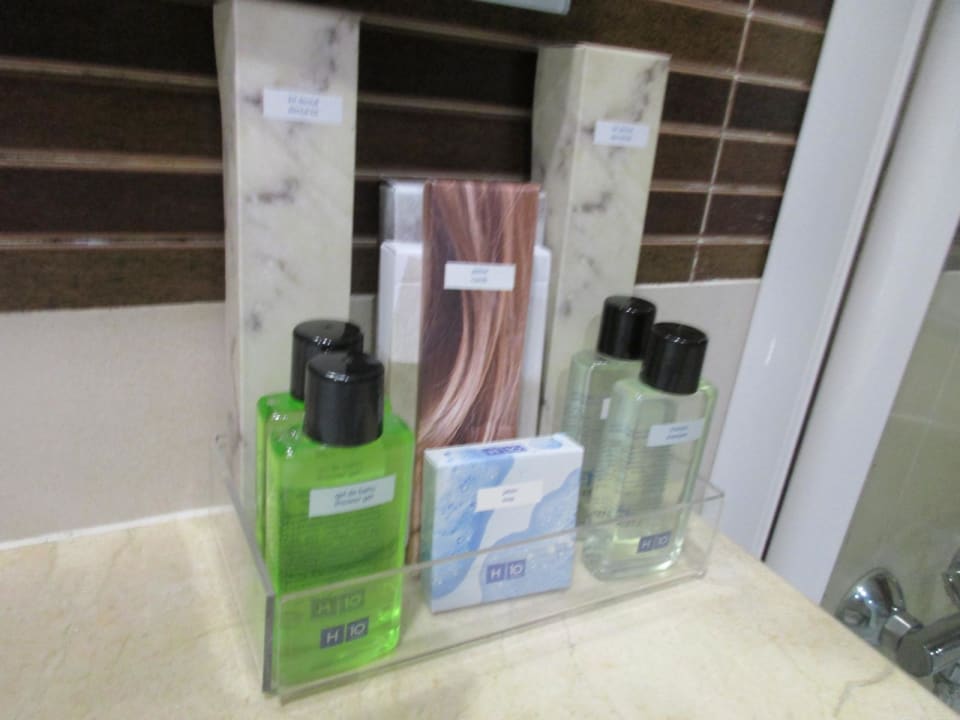 Zimmer Hotel H10 Lanzarote Princess