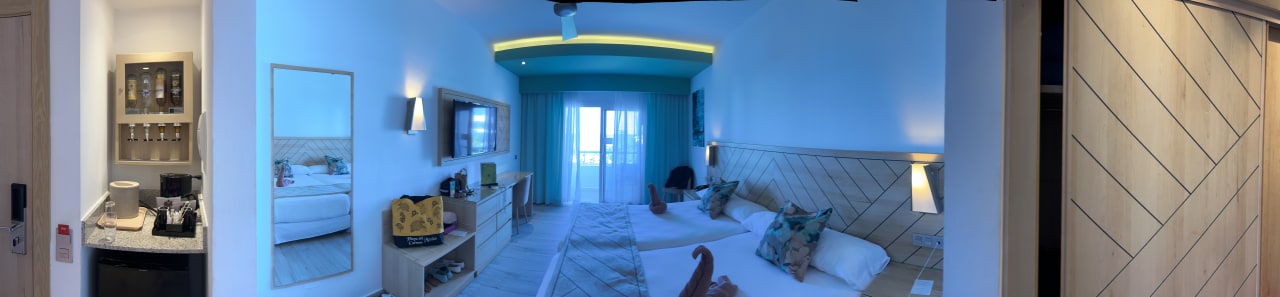 Zimmer Hotel Riu Ocho Rios