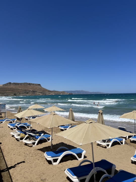 Strand Arina Beach Resort