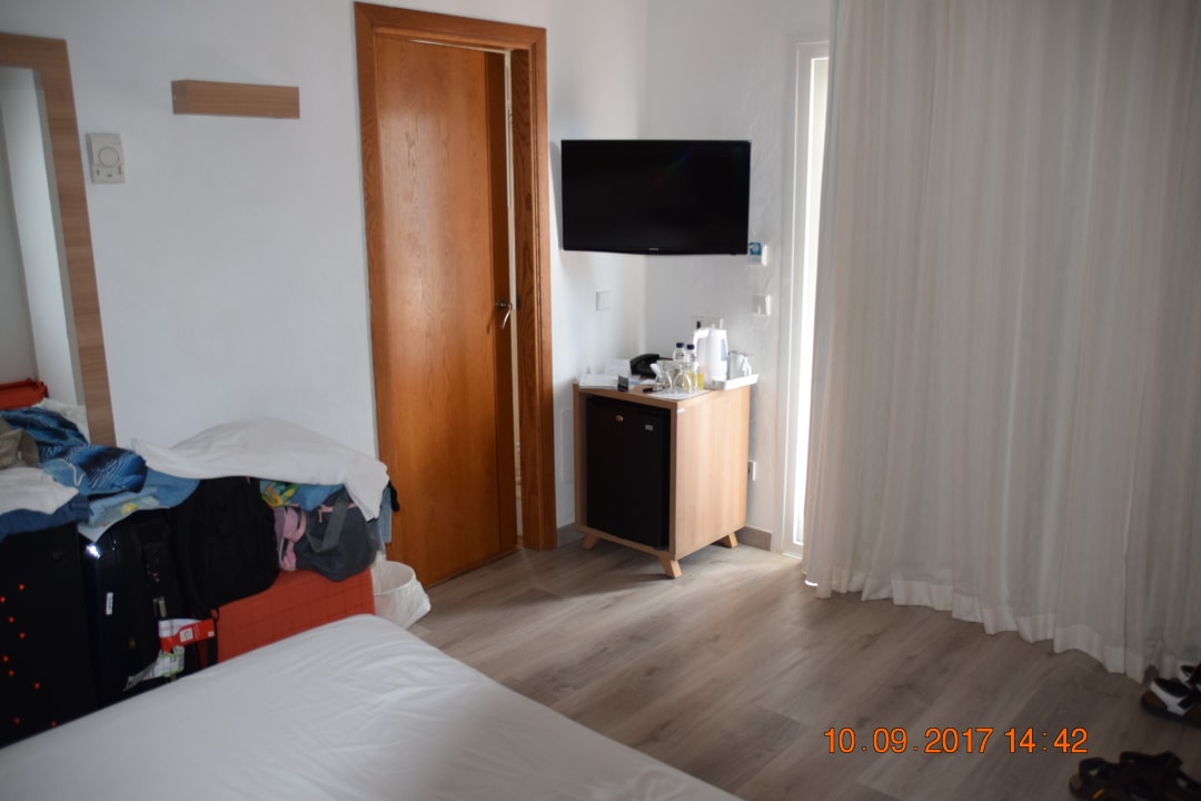 Zimmer Cala Llenya Resort Ibiza