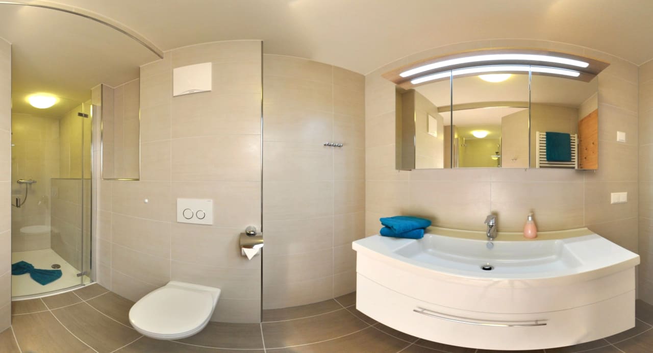 Zimmer Karglhof Stammhaus