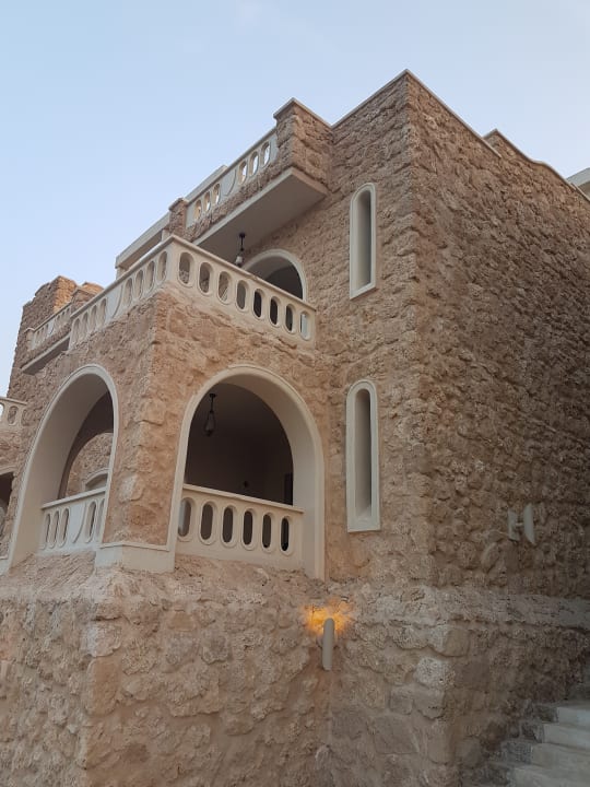 Zimmer Pickalbatros Citadel Resort