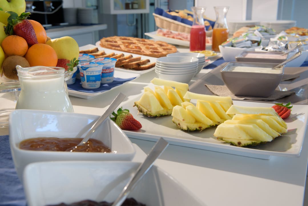 Gastro Hotel La Marina