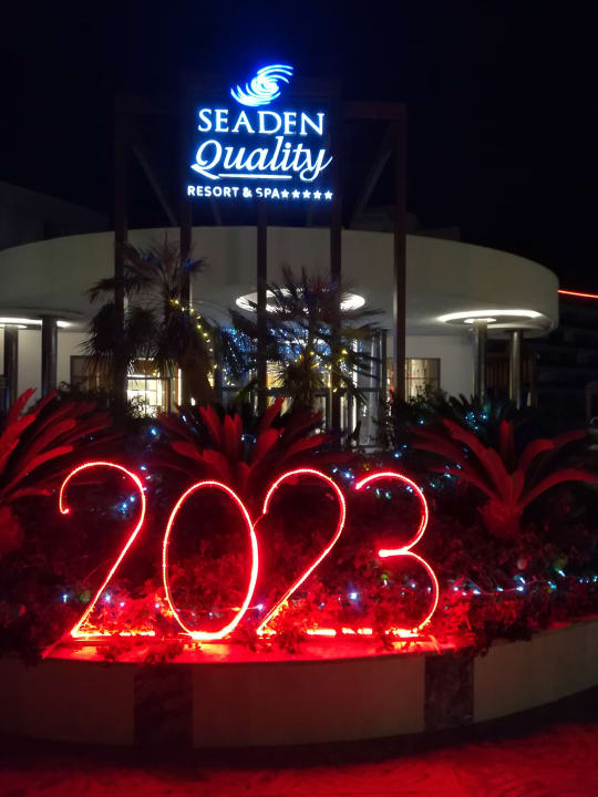 Sonstiges Seaden Quality Resort & Spa