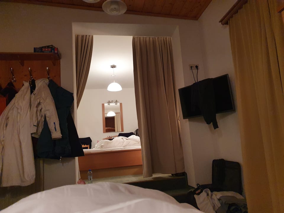 Zimmer Wellness-Pension Jagahüttn