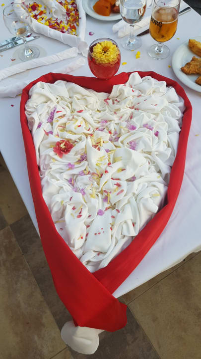 Gastro Saphir Resort & Spa