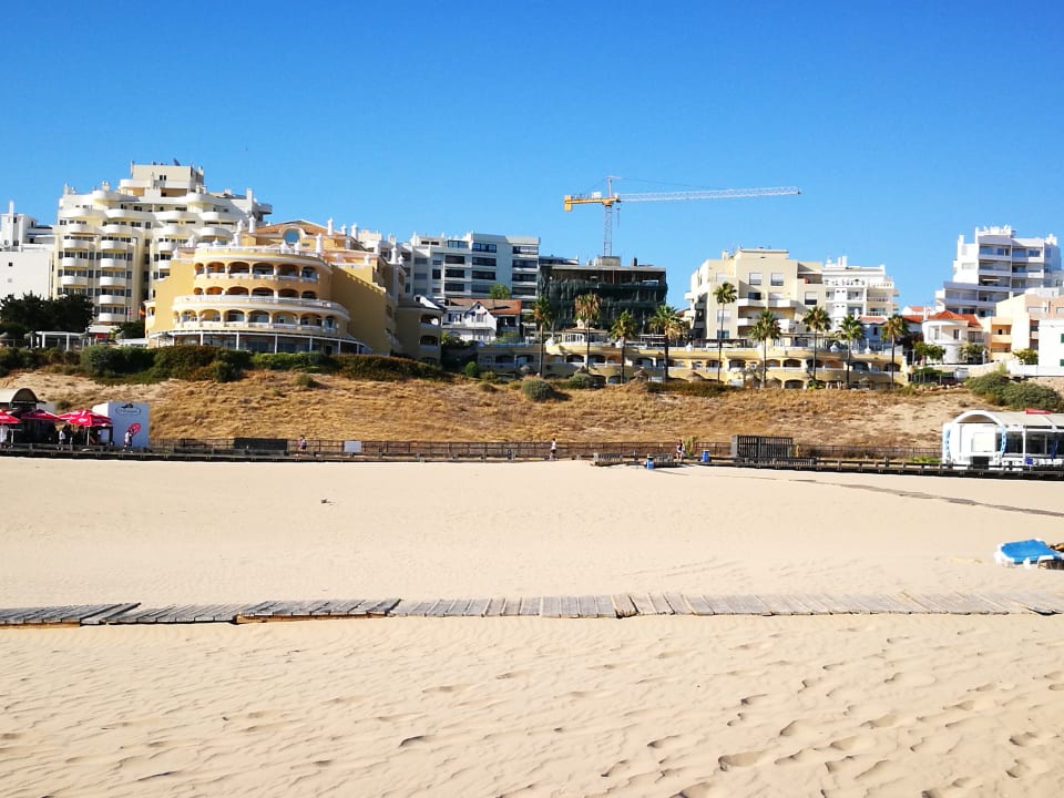 Außenansicht AP Oriental Beach - Adults Friendly