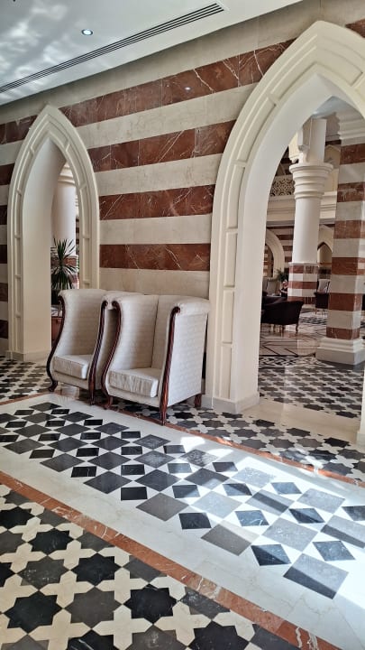 Zimmer The Grand Palace - Adults only