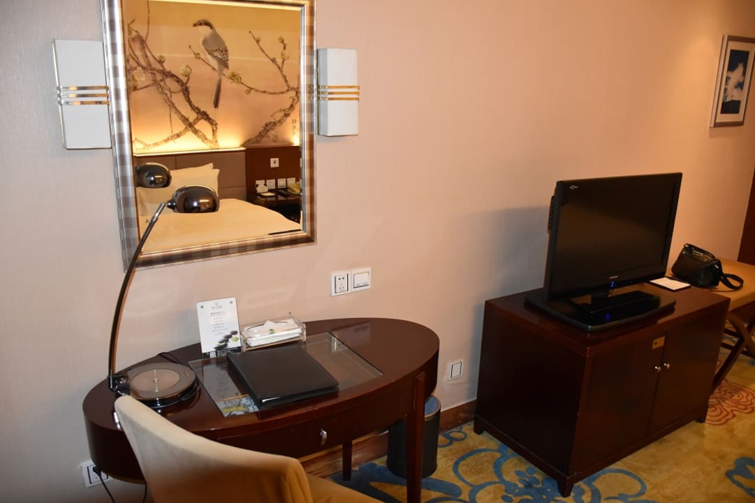 Zimmer Xin Liang Hotel