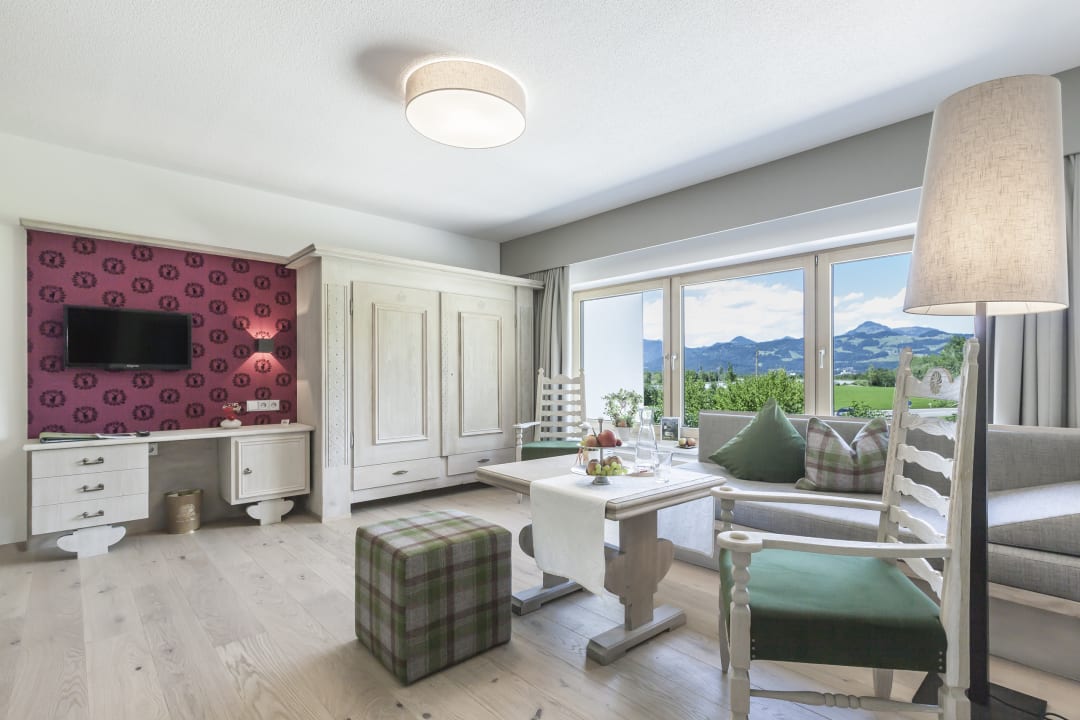 Zimmer Hotel Zur Schanz