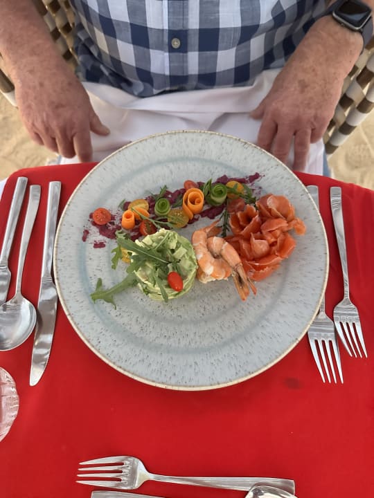 Gastro Steigenberger Resort Alaya Marsa Alam - Red Sea - Adults only