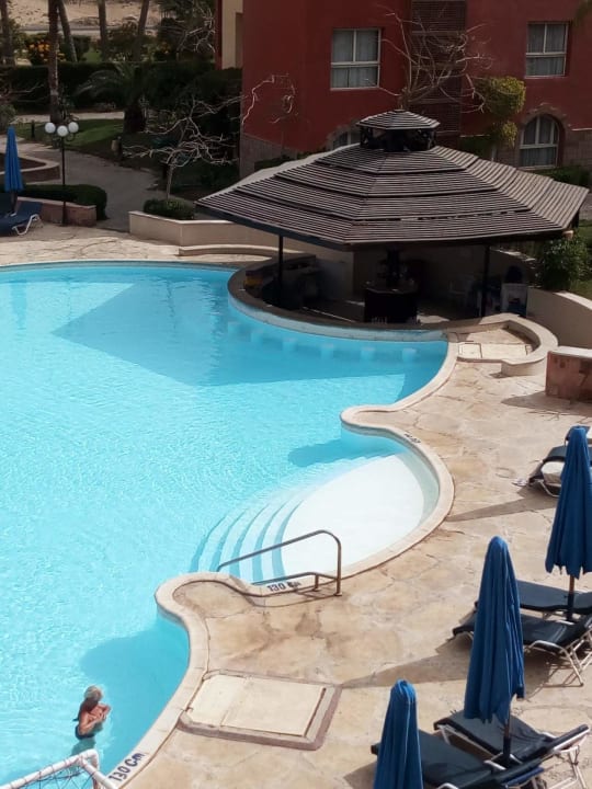 Pool SUNRISE Cardina Resort