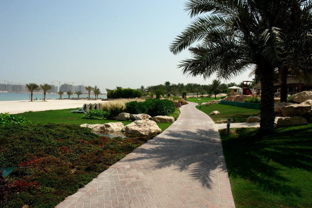 Le Meridien Mina Seyahi Le Meridien Mina Seyahi Beach Resort & Waterpark