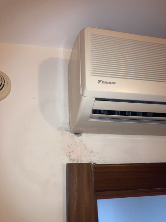 Zimmer Seaden Sea World Resort & Spa