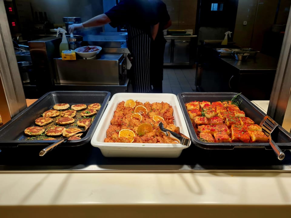 Gastro Rodos Palladium Leisure & Wellness