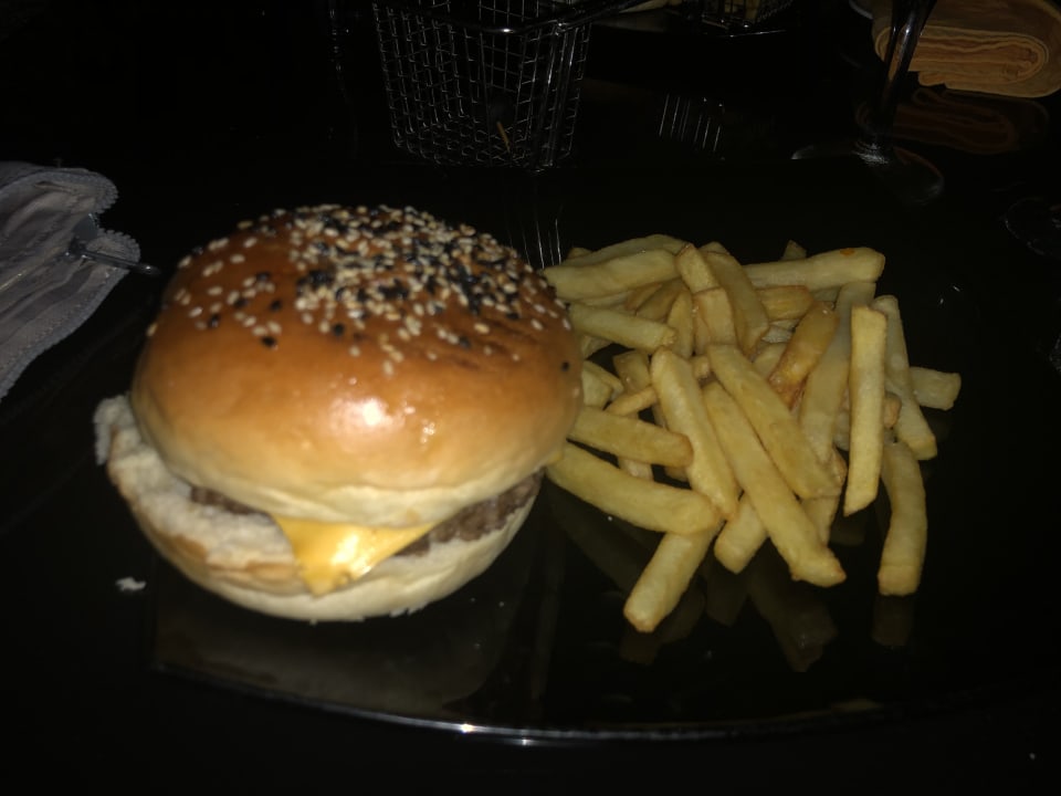 Gastro Adaaran Select Meedhupparu Island Resort - Premium All Inclusive