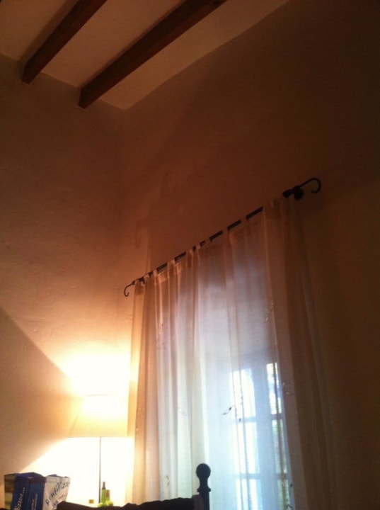 Zimmer Hotel Sa Galera