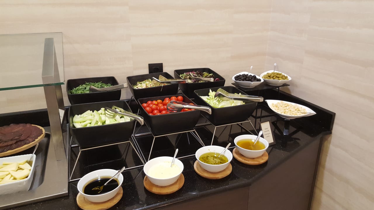 Gastro Hilton Podgorica Crna Gora
