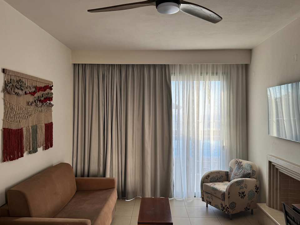 Zimmer The Noverian Scenic Crete 5 Star Hilltop Villa Resort & Spa