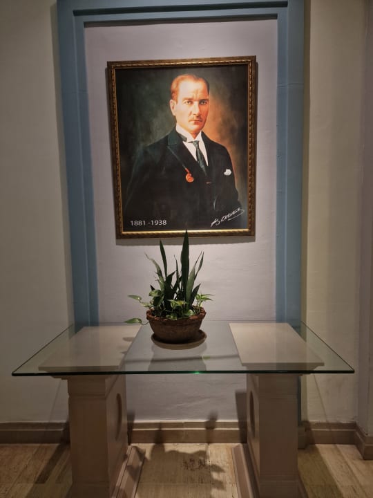 Ausblick Labranda Mares Marmaris