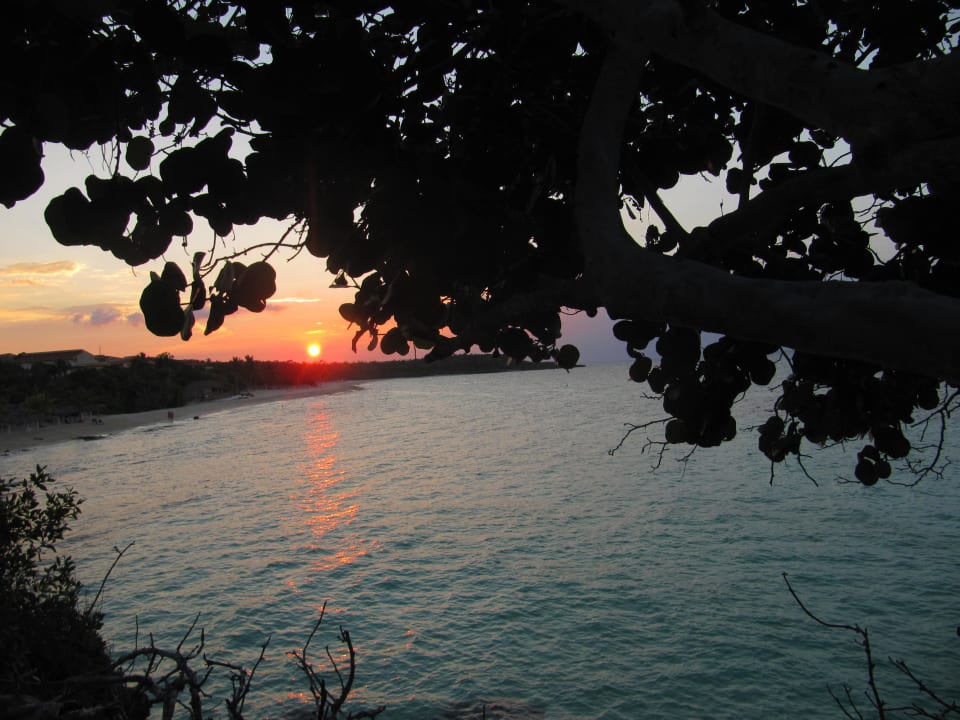 Sunset Playa Esmeralda Paradisus Rio de Oro Resort & Spa - Adults only